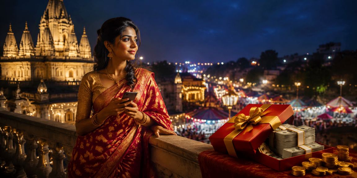 বাংলাদেশে মোবাইল ক্যাসিনো গেম খেলার দৃশ্য