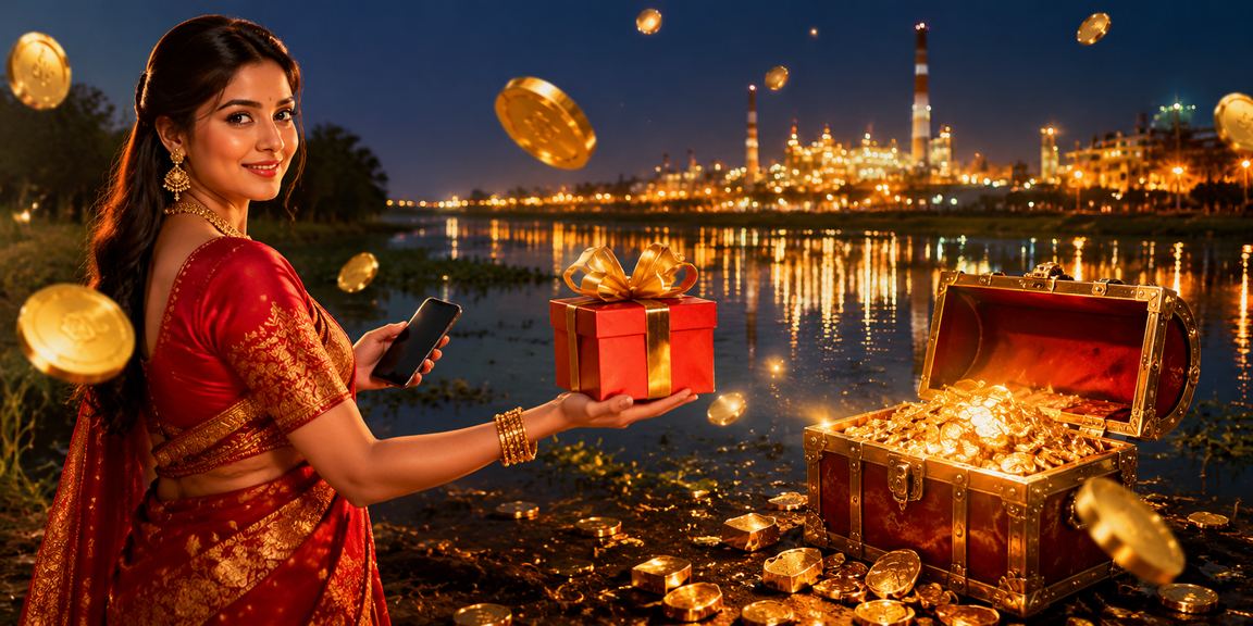 বাংলাদেশের গাজীপুরে ক্যাসিনো অ্যাপ ব্যবহারকারী